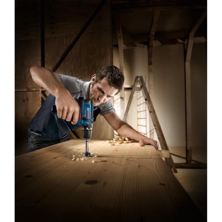 Actual product image Bosch Professional GSR 12V-15