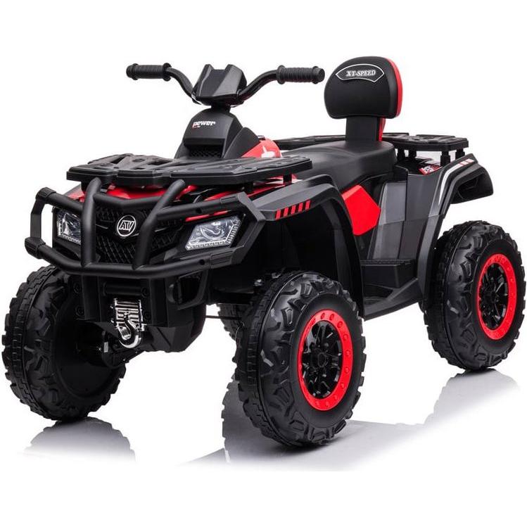 Netcentret Dirty Raptor XL III (24 V)