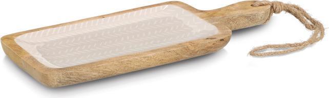 Zeller Present Serveerplank