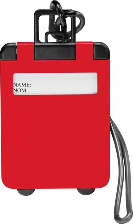 Actual product image NoName Trolley (Locks & Trailers)