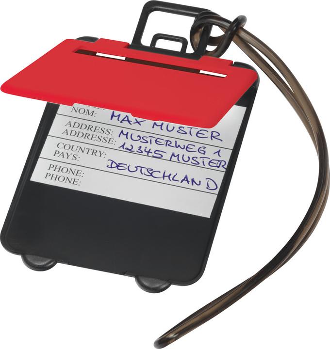 Actual product image NoName Trolley (Locks & Trailers)