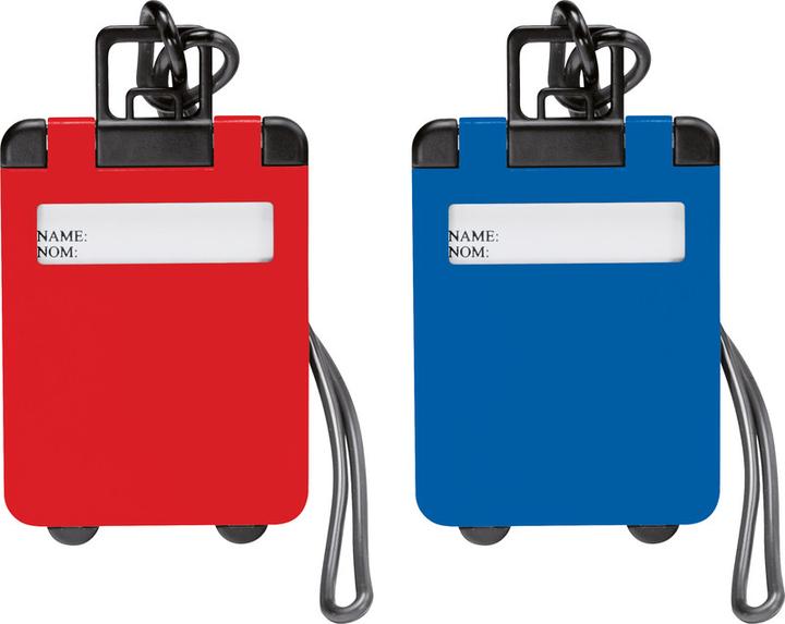 Actual product image NoName Trolley (Locks & Trailers)