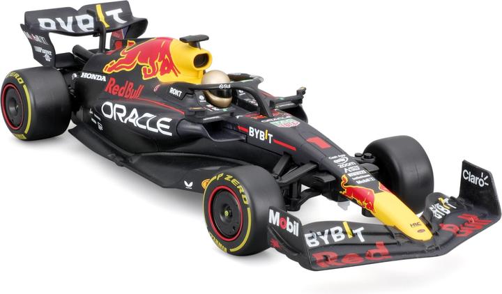 Image du produit Maisto Voiture de course électrique