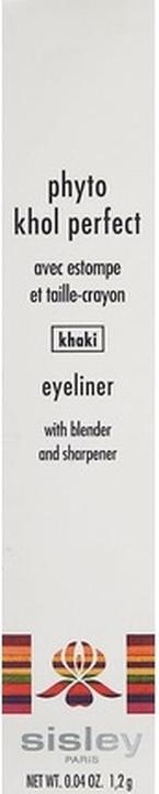 Actual product image Sisley Phyto-Khol Perfect (Khaki)