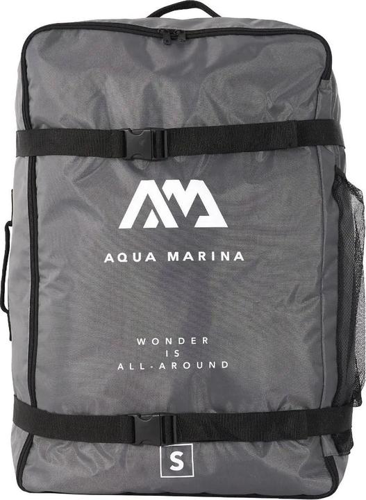 Produktbild Aqua Marina Zip Backpack