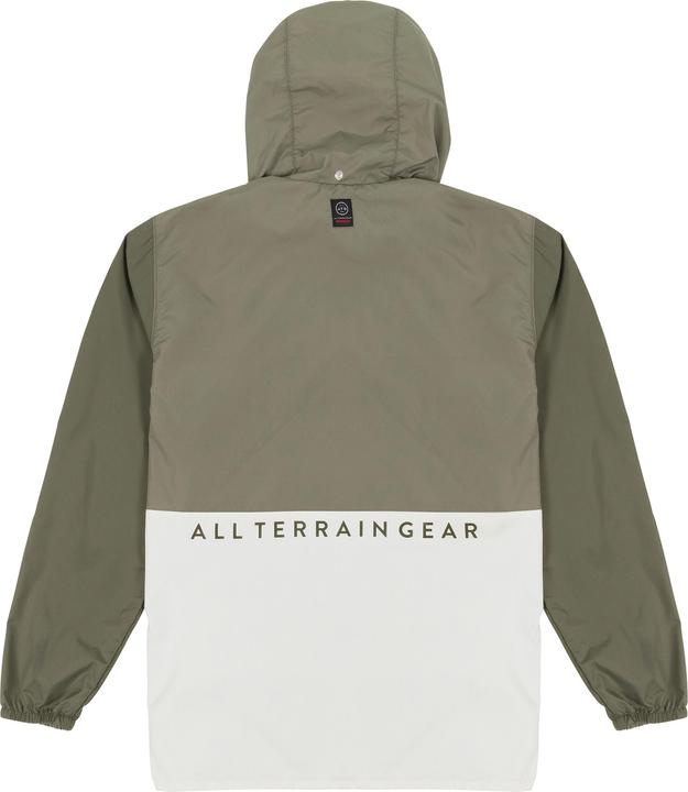 Actual product image Wrangler Lwt Packable Jacket (XXL)