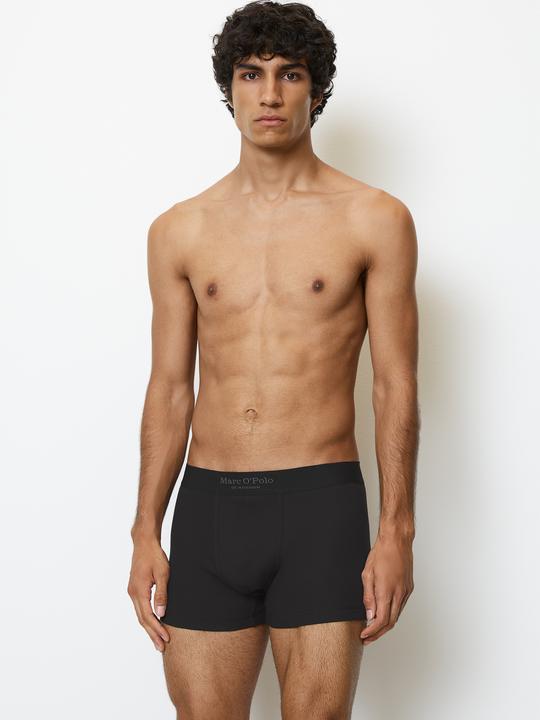 Produktbild Marc O'Polo Retro Boxer Iconic Rib (XL, 2er Pack)