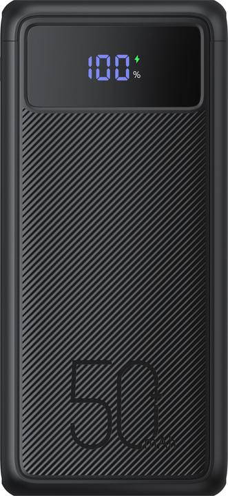 Actual product image Veger Tank Lite (50000 mAh, 22.50 W, 185 Wh)