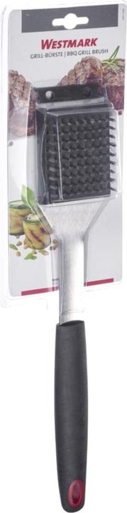 Produktbild Westmark Grillbürste aus Edelstahl (38.50 cm)
