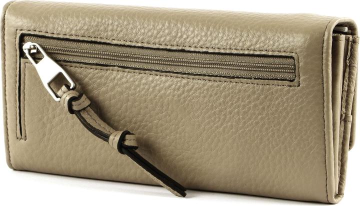 Actual product image FredsBruder Bloomfield Wallet Flappy