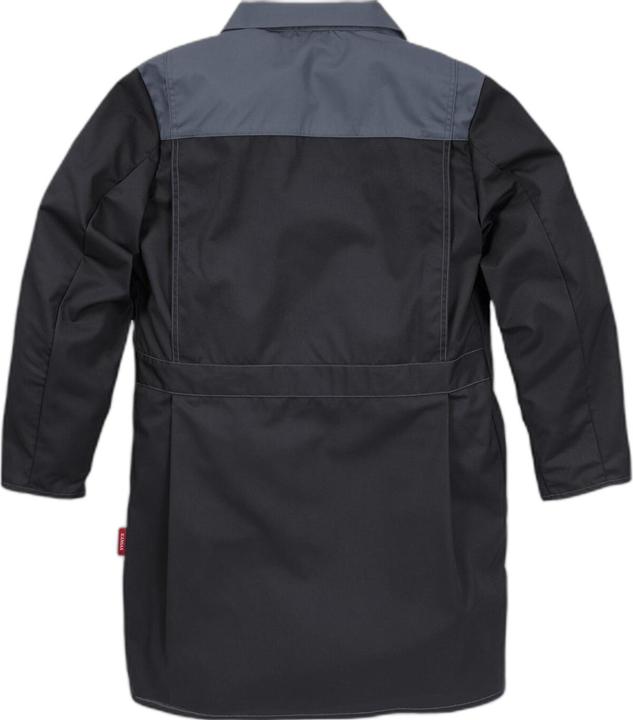 Immagine prodotto Fristads Icon Two smock 3002 P154 taglia M nero/grigio (M)