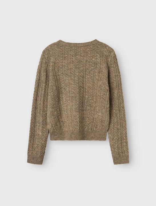 Actual product image Lmtd Kurze Strickpullover (158, 164)