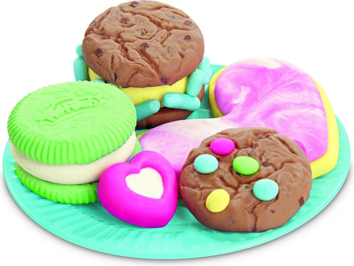 Produktbild Play-Doh 4er Pack