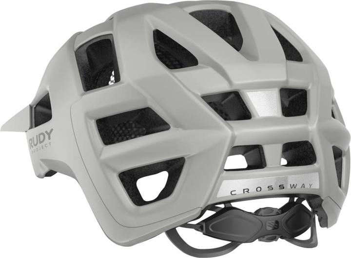 Produktbild Rudy Project Crossway Fahrradhelm (58 cm)