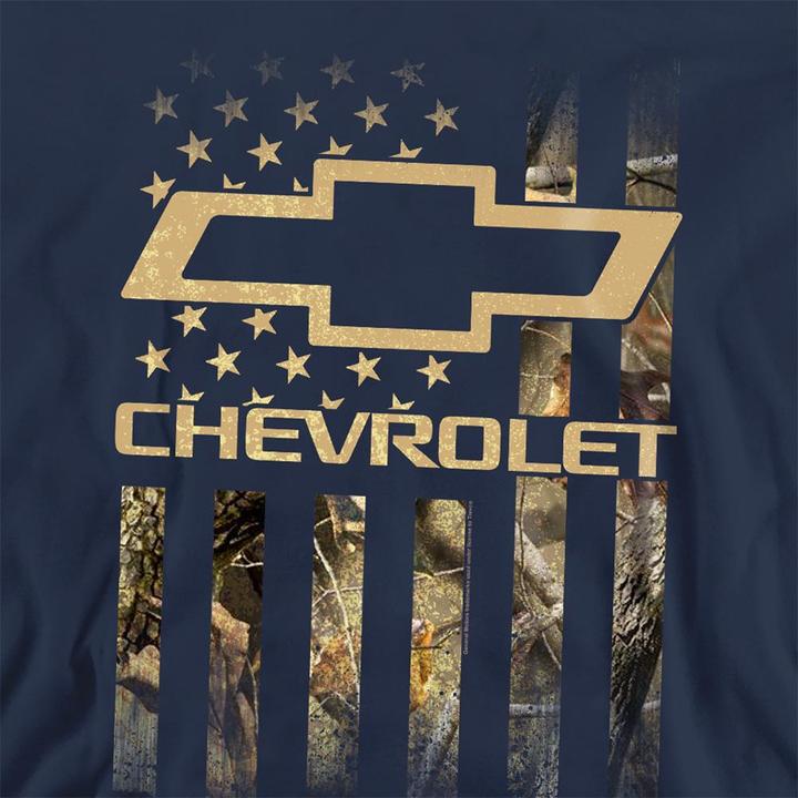 Immagine prodotto Chevrolet Sweatshirt (M)