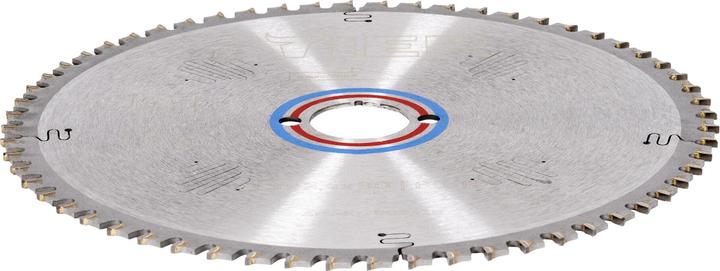 Productafbeelding Stier Cirkelzaagblad Multi 216 x 2,4 x 30 60TF 5° schuine hoek