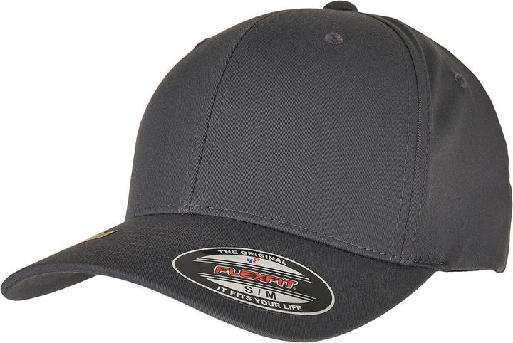 Actual product image Yupoong Flexfit Baseball Cap (M)