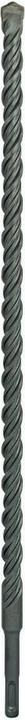 Image du produit Bosch Professional Zubehör Mèche marteau en métal dur 15 mm (15 mm)