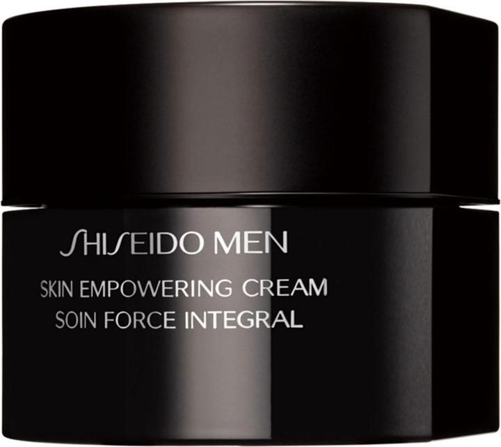 Produktbild Shiseido Skin Empowering Cream (50 ml, 24h Creme)