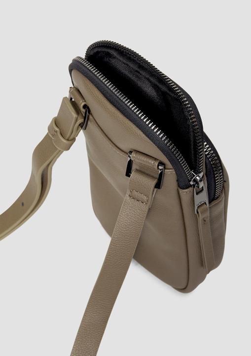Immagine prodotto s.Oliver Tasche Handytasche in Leder-Optik