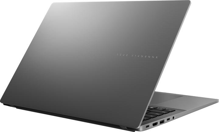 Actual product image ASUS Vivobook S 16 S3607QA-PL013W 16" WQXGA Snapdragon X1-26-100 16GB/1TB Win11 (15.98", Snapdragon X X1-26-100, 2.15 GB, 1000 GB, DE)