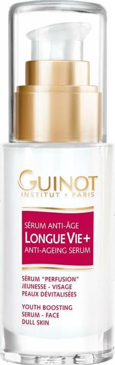 Actual product image Guinot Longue Vie+ (30 ml)