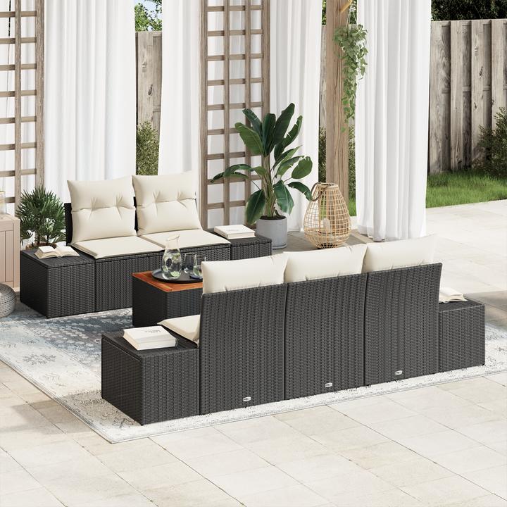 Actual product image vidaXL Rayden