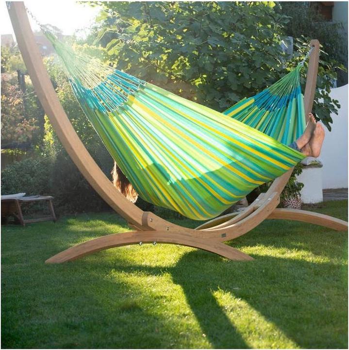 Actual product image La Siesta Brisa (160 kg)