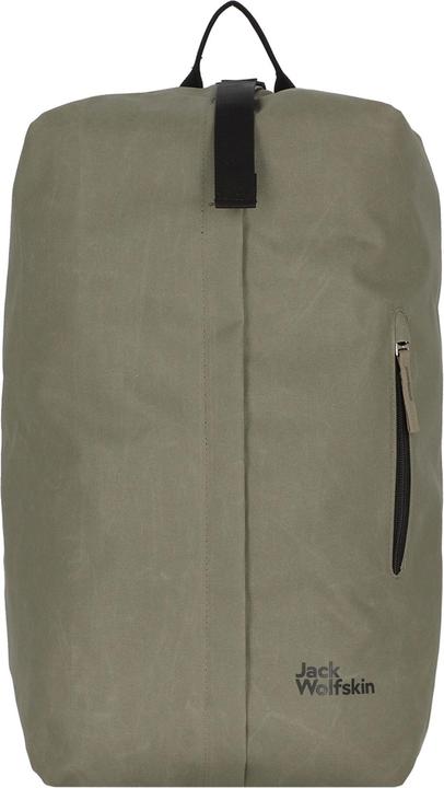 Actual product image Jack Wolfskin Traveltopia Weekender 30 (30 l)