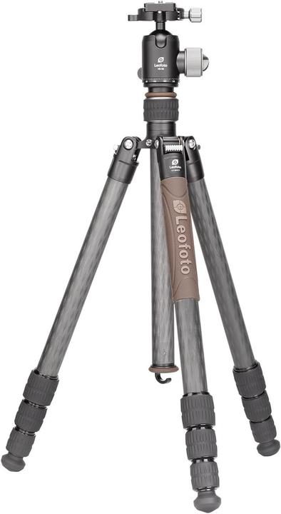 Image du produit Leofoto Urban LX-284CT + XB-38 (Carbone)