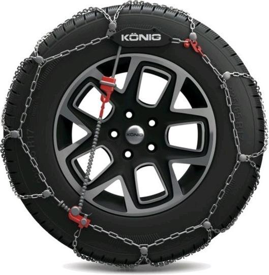 Immagine prodotto König XG Cross 249