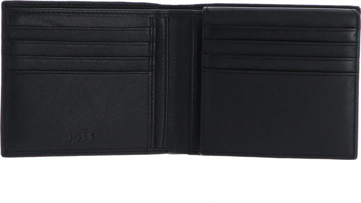 Actual product image Hugo Boss Classic Grained Card Case