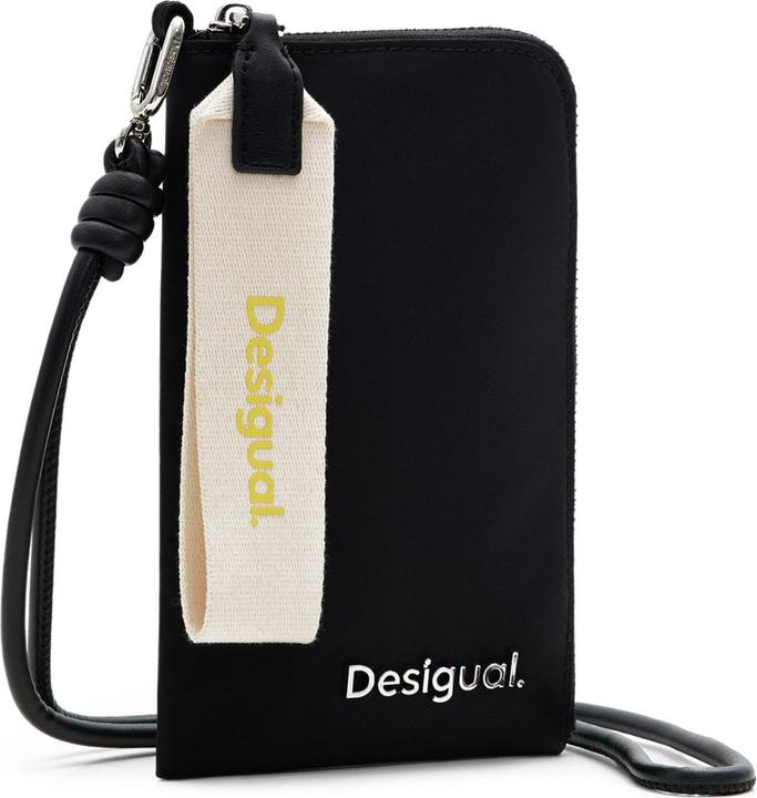 Actual product image Desigual Priori mobile phone case 11.5 cm