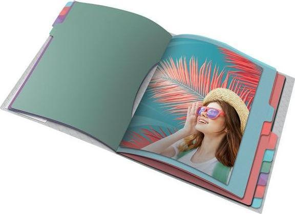 Image du produit Esselte Colour'Ice (A4, 1 x)