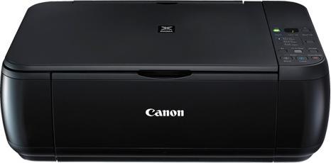 Canon PIXMA MP280, Drucker/Scanner/Kopierer (Tintenpatrone, Farbe)