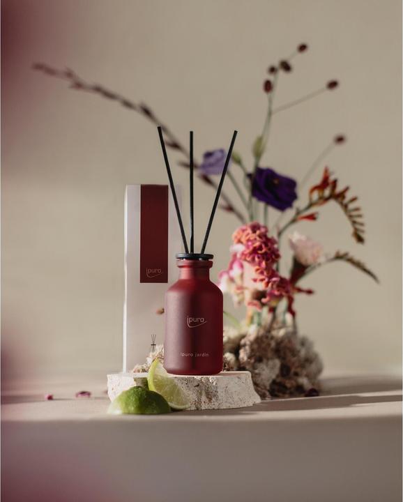 Immagine prodotto Ipuro Profumo di camera jardin (75 ml)