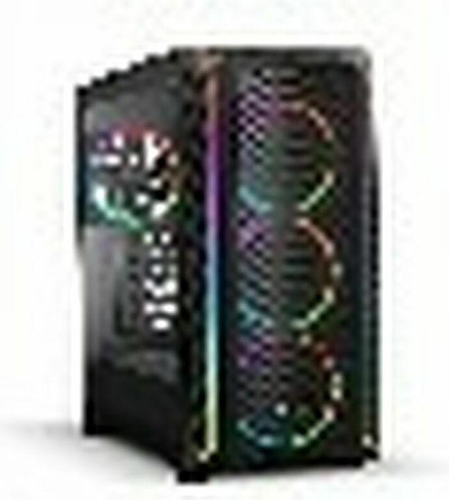 Actual product image be quiet! Shadow Base 800 FX (Mini-ITX, mATX, ATX, E-ATX)