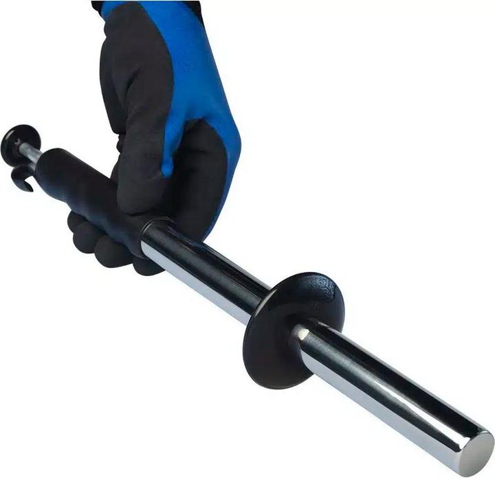 Produktbild Magnetar Metallspänesammler