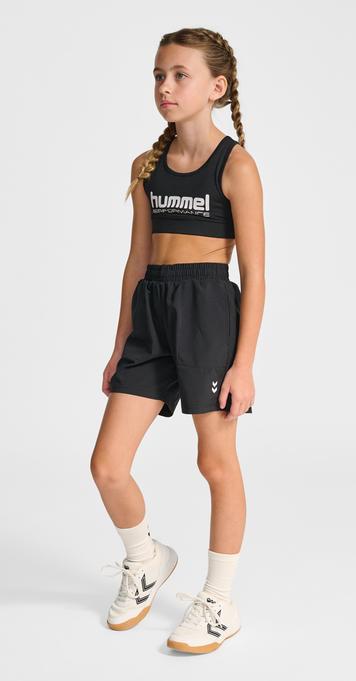 Produktbild hummel hmlJR PULSE SHORT TOP (26, 28)