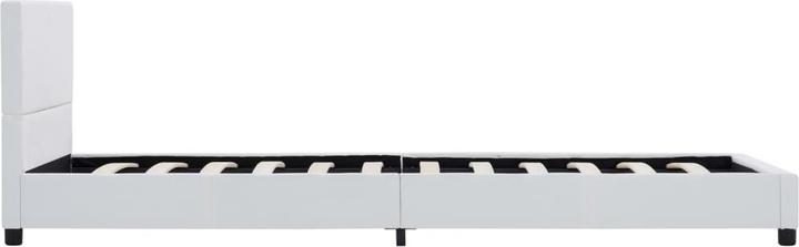 Produktbild vidaXL Bettgestell (140 x 200 cm)