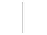 Produktbild Ergotron Round Pole
