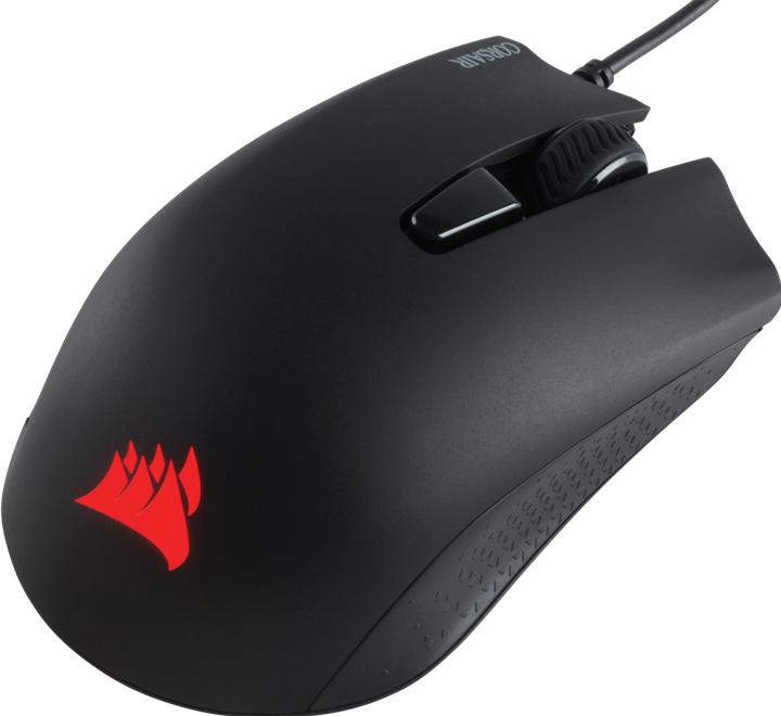 Produktbild Corsair Harpoon RGB Pro (Kabelgebunden)