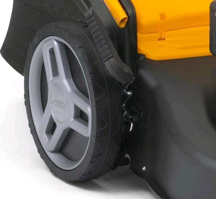 Image du produit Stiga Combi 53 S (Essence)