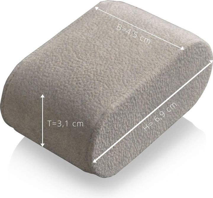 Produktbild Designhütte Uhren & Schmuckbox Dallas - Karbon