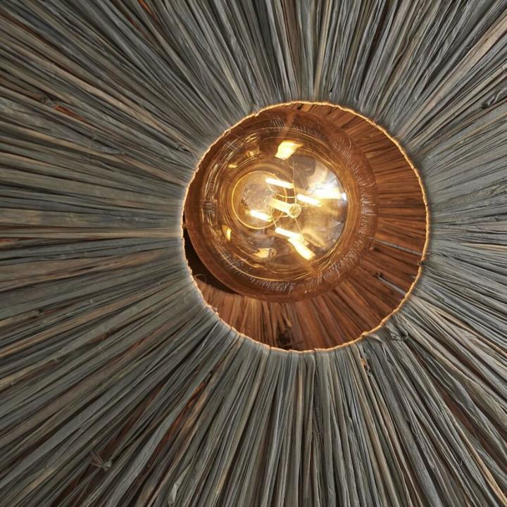 Actual product image Good&Mojo Panama (E27)