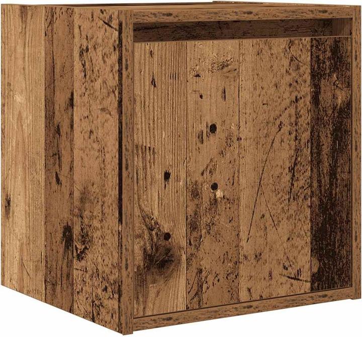 Immagine prodotto vidaXL Wand-Nachttisch (38 x 34 x 40 cm)