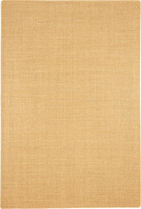Image du produit Snapstyle Sisal Natural Carpet Classic - 9 couleurs en 17 tailles (160 x 160 cm)