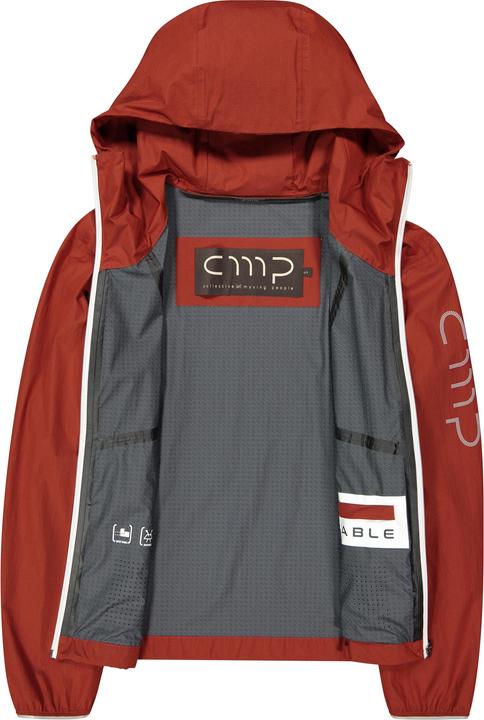 Immagine prodotto CMP Campagnolo Hoodie (S)