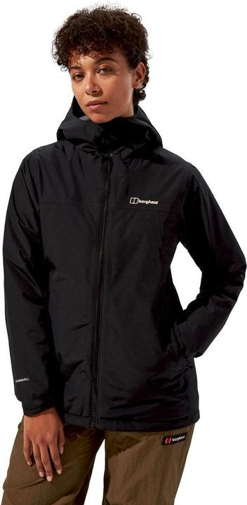 Immagine prodotto Berghaus Isolierte wasserdichte Deluge Pro 3.0 Jacket (40)