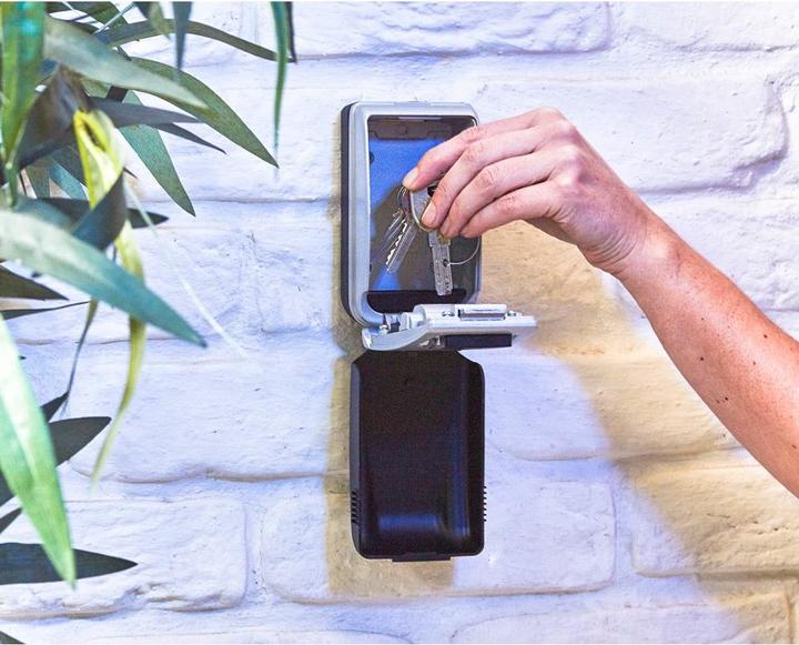Immagine prodotto Master Lock Selezionare l'accesso 5425EURD